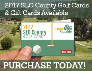 Golf and Gift Cards Available - Morro Bay Golf