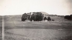 Old Nine Golf at Morr Bay Golf Course
